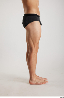 Darren  1 flexing leg side view underwear 0012.jpg